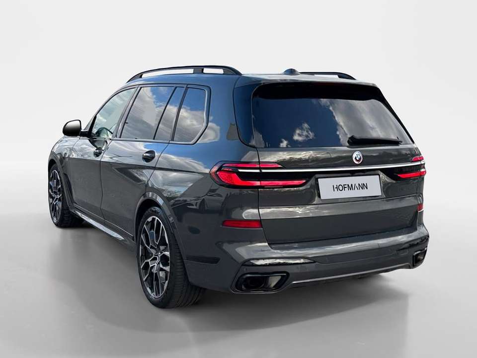 BMW X7 - Imagem 7