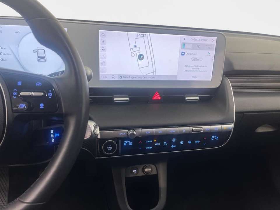 Hyundai IONIQ 5 - Imagem 8