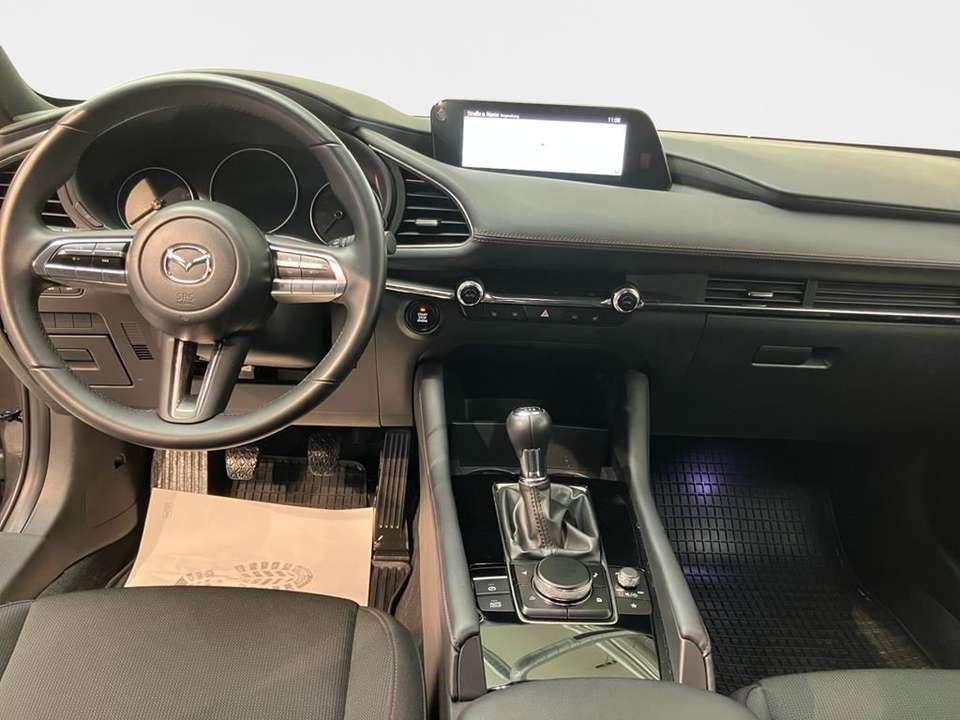 Mazda 3 - Imagem 9