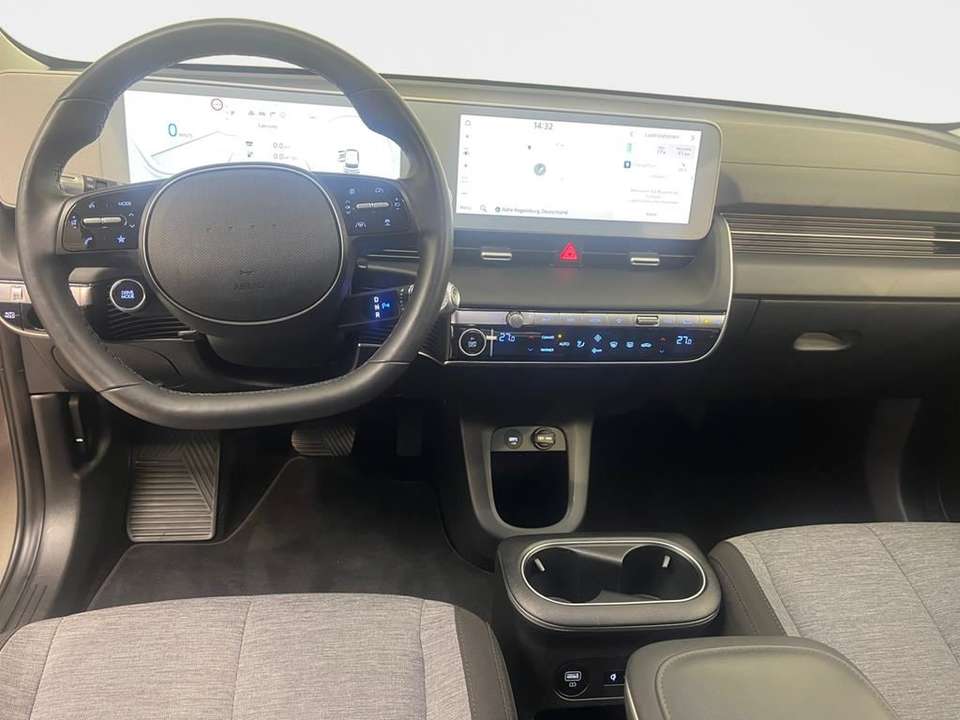 Hyundai IONIQ 5 - Imagem 9