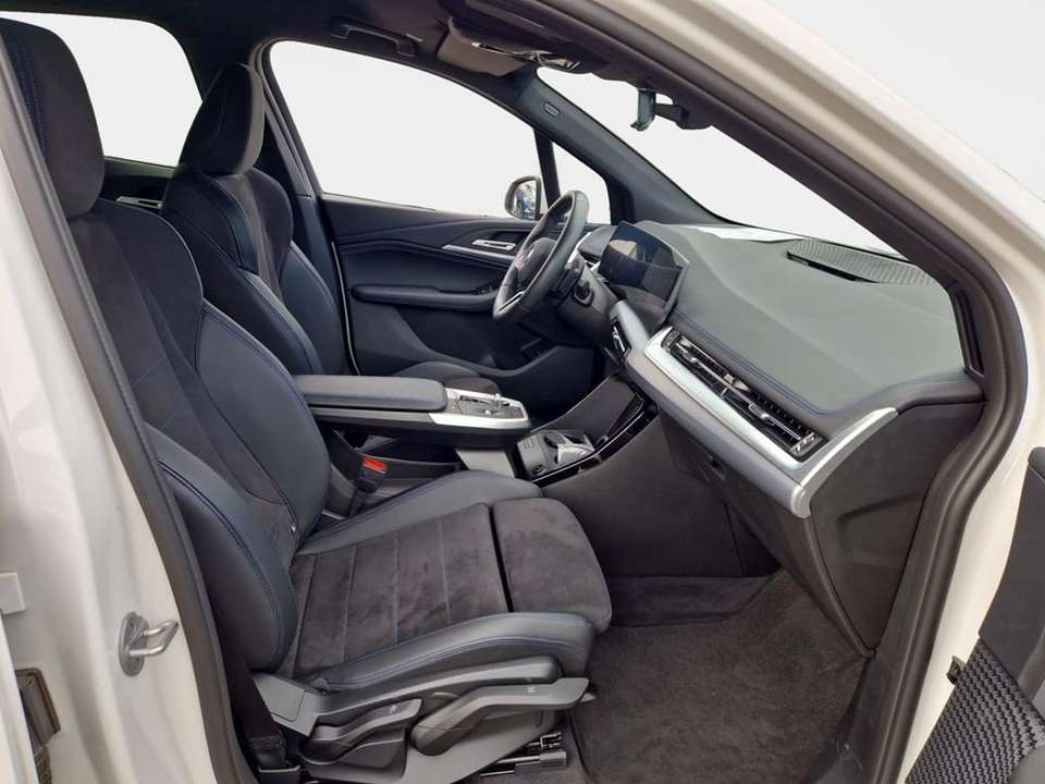 BMW 218 - Imagem 14