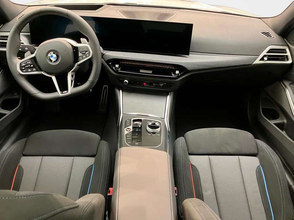 BMW 330 - Imagem 12