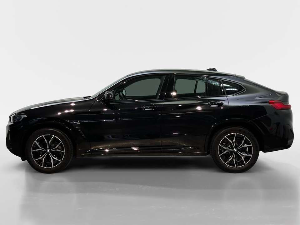 BMW X4 - Imagem 6
