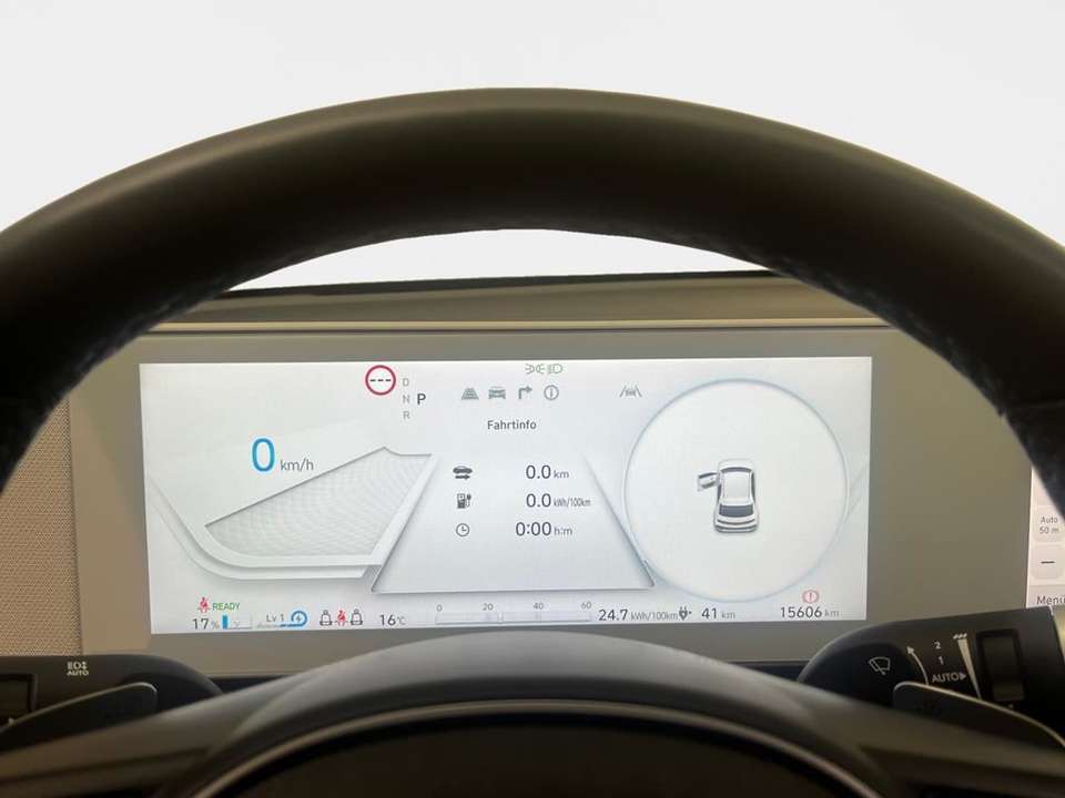 Hyundai IONIQ 5 - Imagem 10