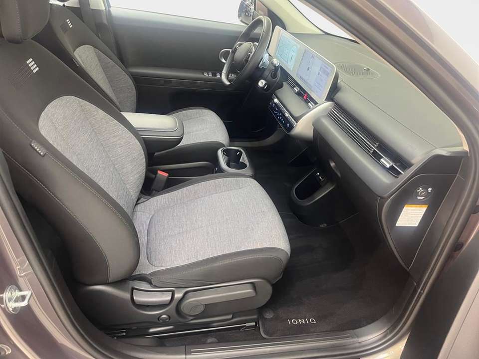 Hyundai IONIQ 5 - Imagem 11