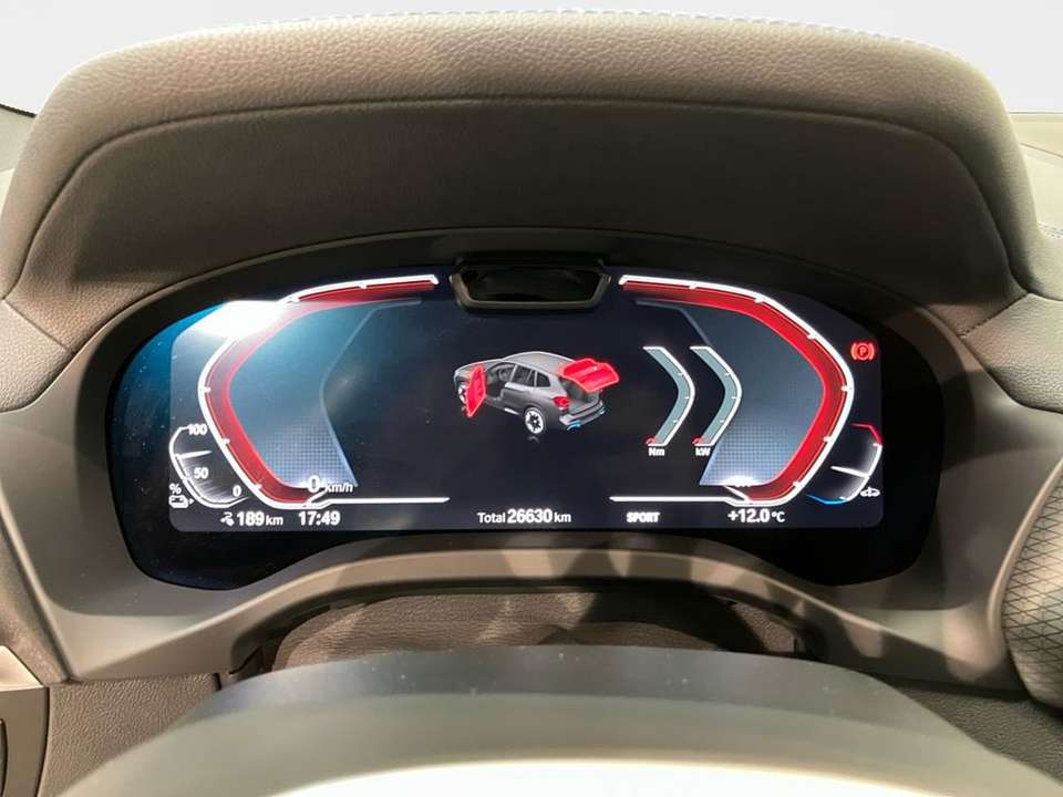 BMW iX3 - Imagem 13
