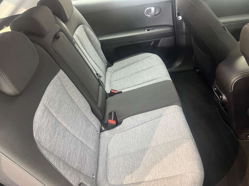Hyundai IONIQ 5 - Imagem 12