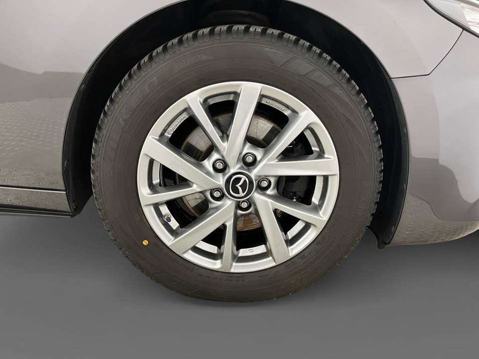 Mazda 3 - Imagem 13