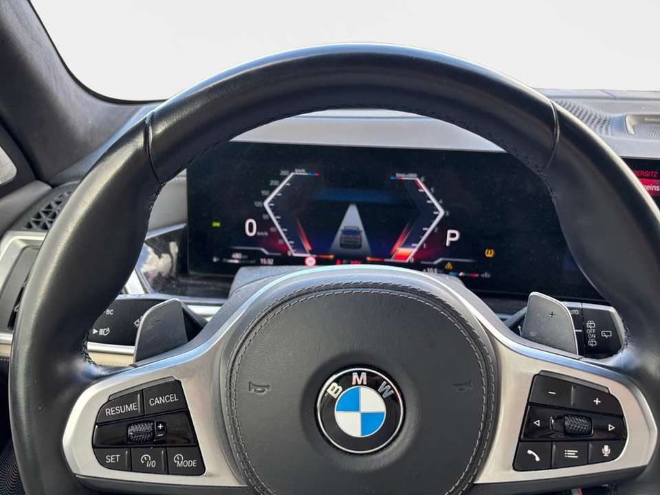 BMW X7 - Imagem 12