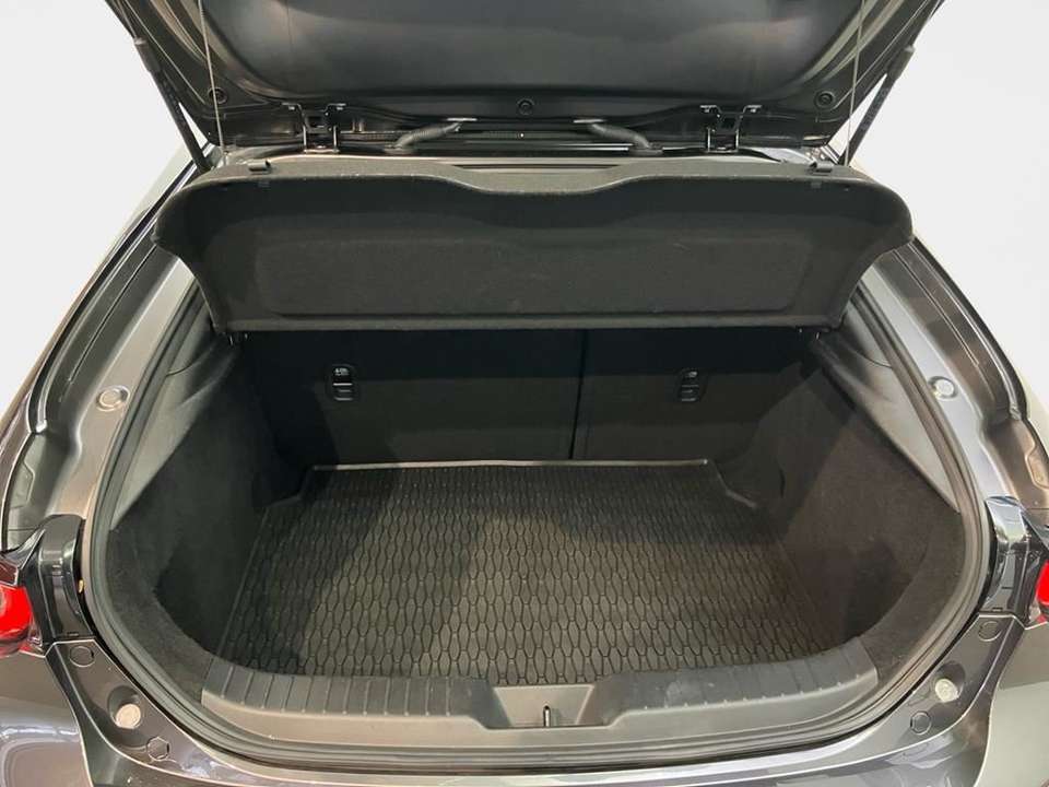 Mazda 3 - Imagem 14