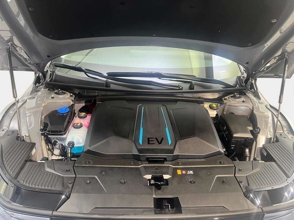 Hyundai IONIQ 5 - Imagem 15