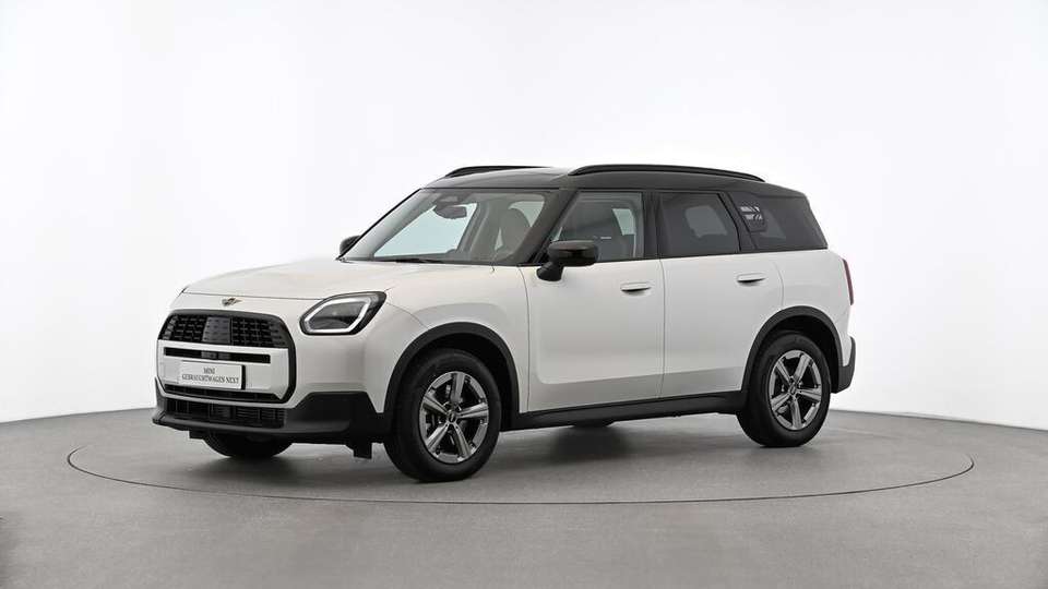 MINI Countryman C - Imagem 1