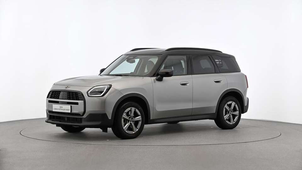 MINI Countryman C - Imagem 1