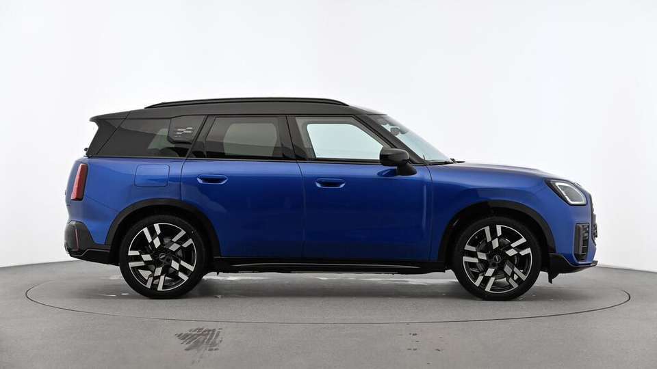 MINI Countryman SE All4 - Imagem 2