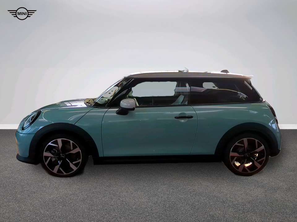 MINI Cooper S - Imagem 2