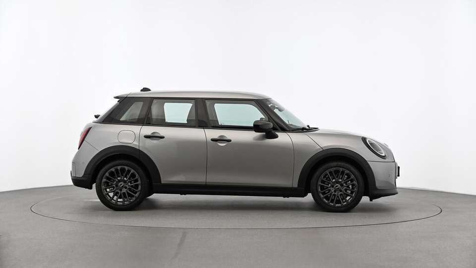 MINI Cooper C - Imagem 2