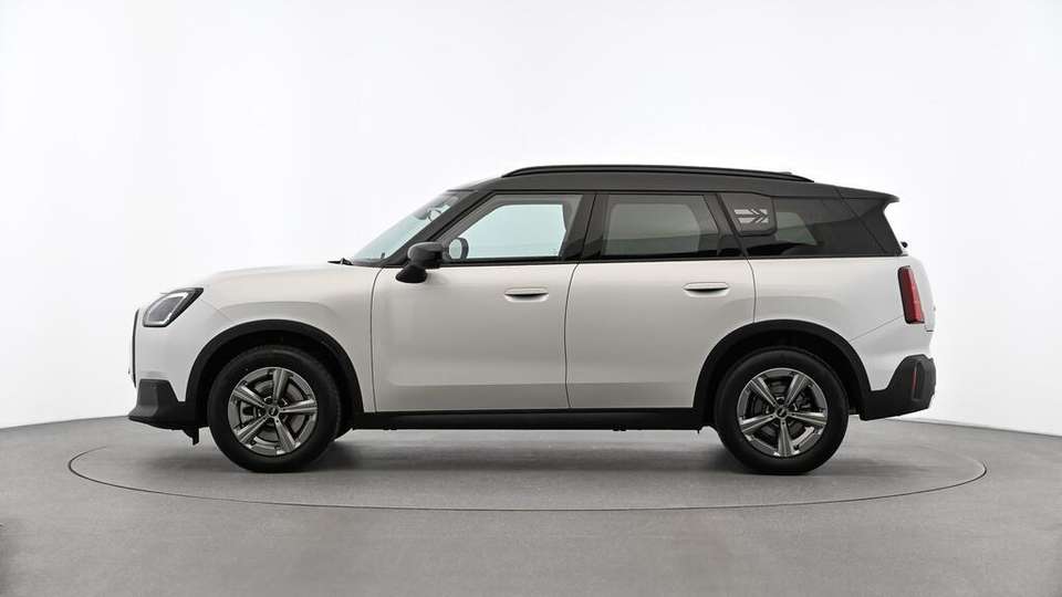 MINI Countryman C - Imagem 3
