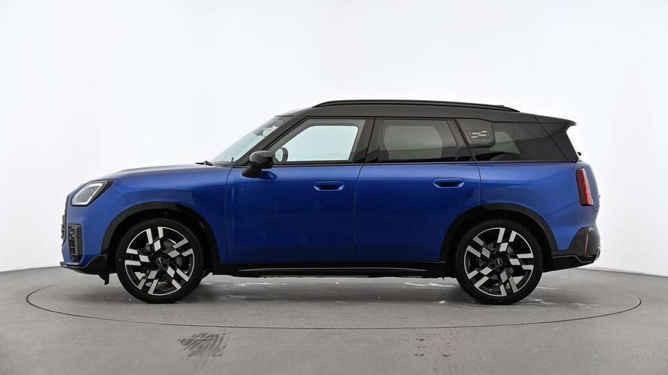 MINI Countryman SE All4 - Imagem 3