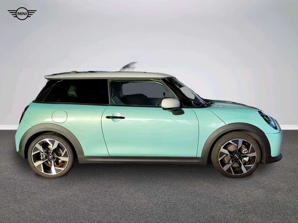 MINI Cooper S - Imagem 3