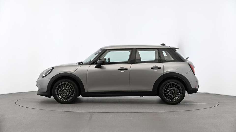 MINI Cooper C - Imagem 3