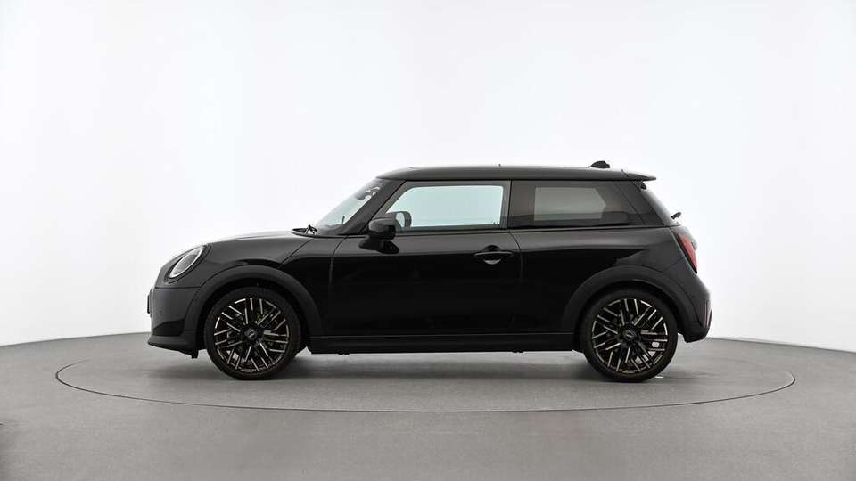 MINI Cooper C - Imagem 2