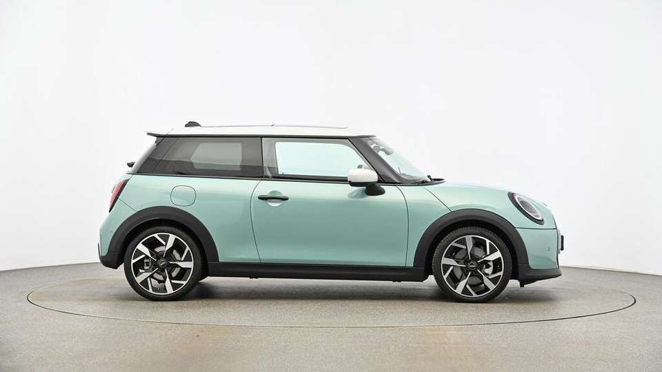 MINI Cooper S - Imagem 2