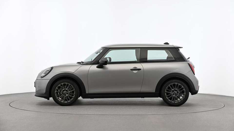 MINI Cooper C - Imagem 2