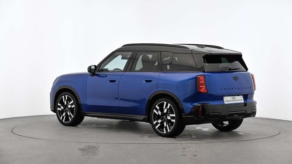 MINI Countryman SE All4 - Imagem 4