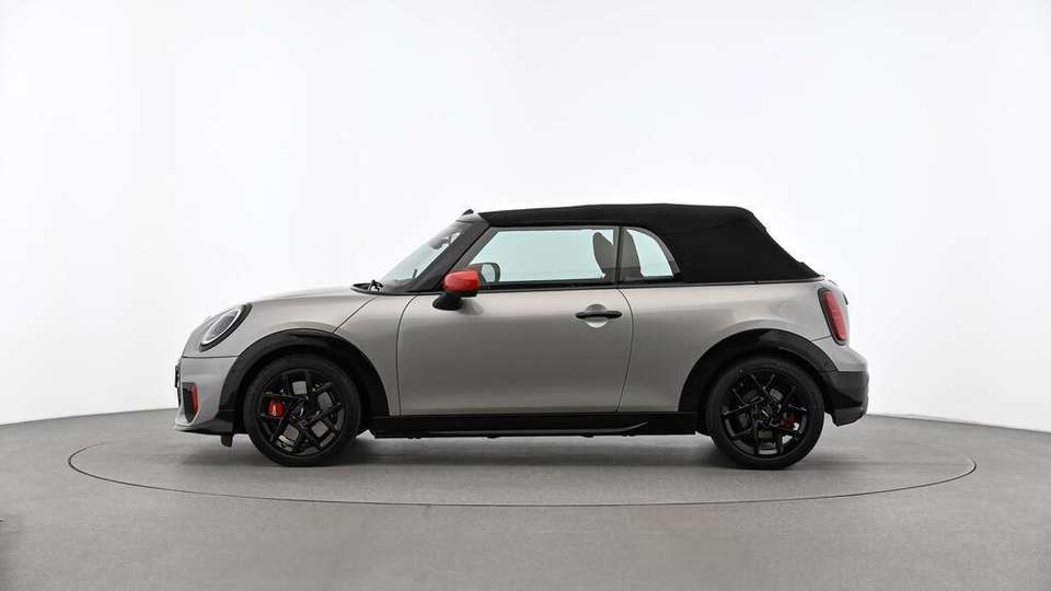 MINI John Cooper Works Cabrio - Imagem 2