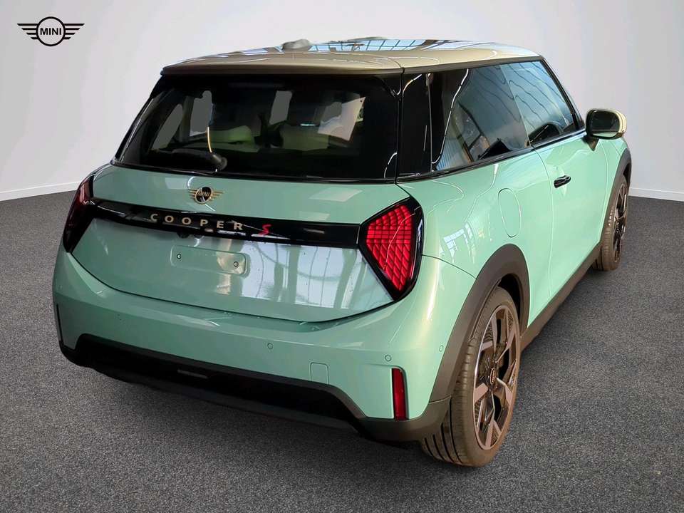 MINI Cooper S - Imagem 4