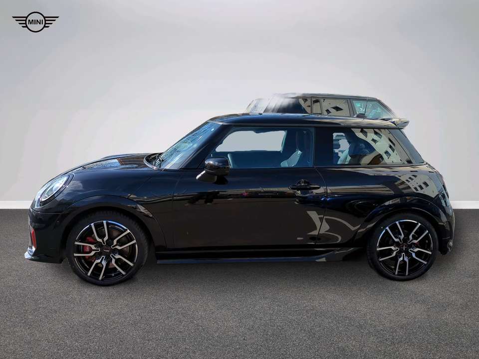 MINI John Cooper Works - Imagem 2