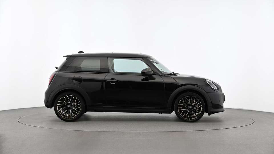 MINI Cooper C - Imagem 3