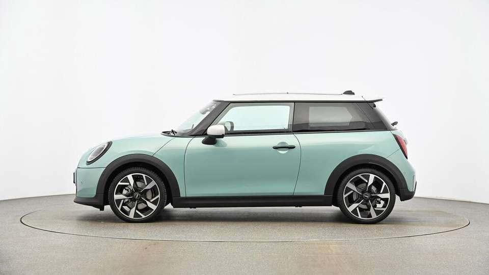 MINI Cooper S - Imagem 3