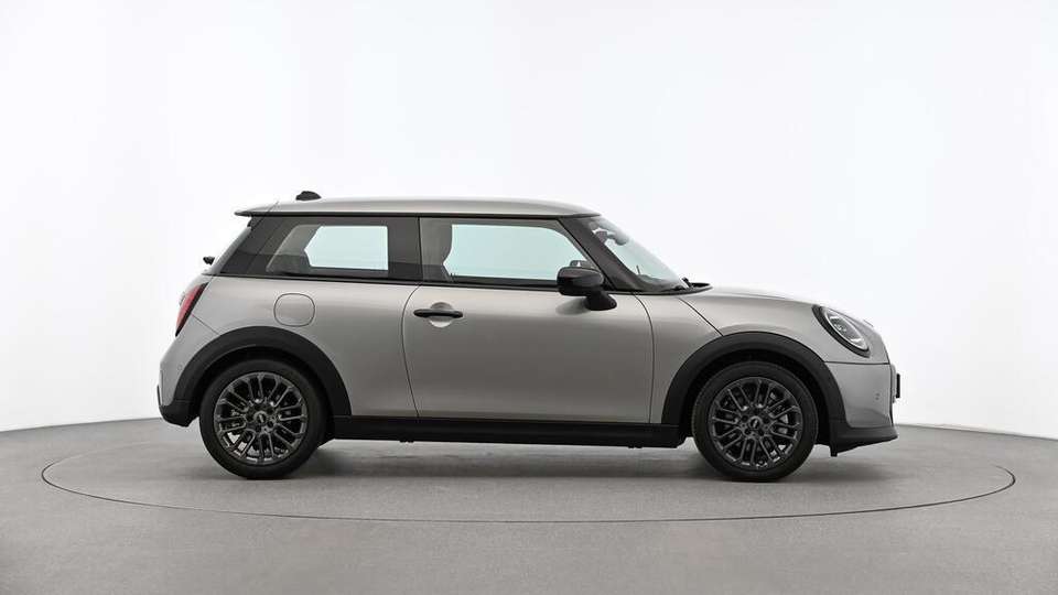 MINI Cooper C - Imagem 3