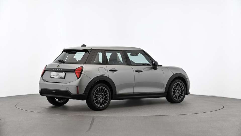 MINI Cooper C - Imagem 4