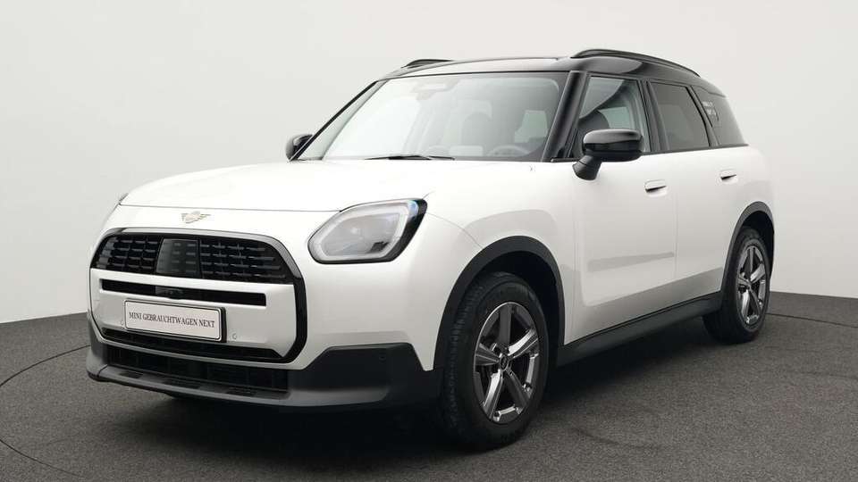 MINI Countryman C - Imagem 1