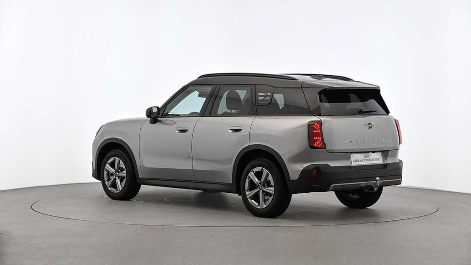 MINI Countryman C - Imagem 4