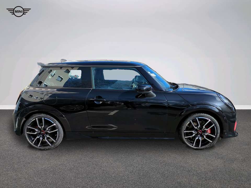MINI John Cooper Works - Imagem 3