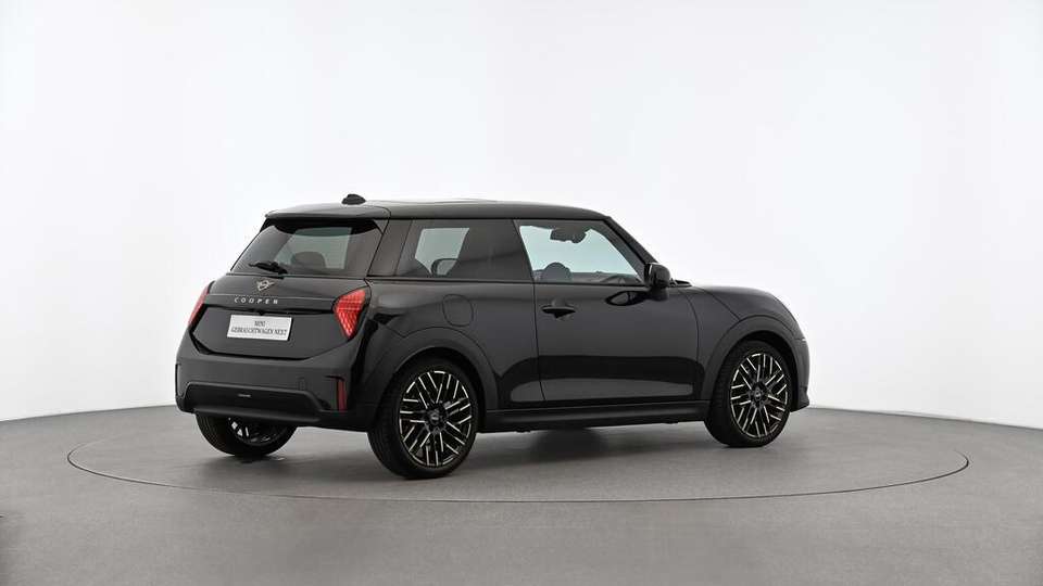 MINI Cooper C - Imagem 4