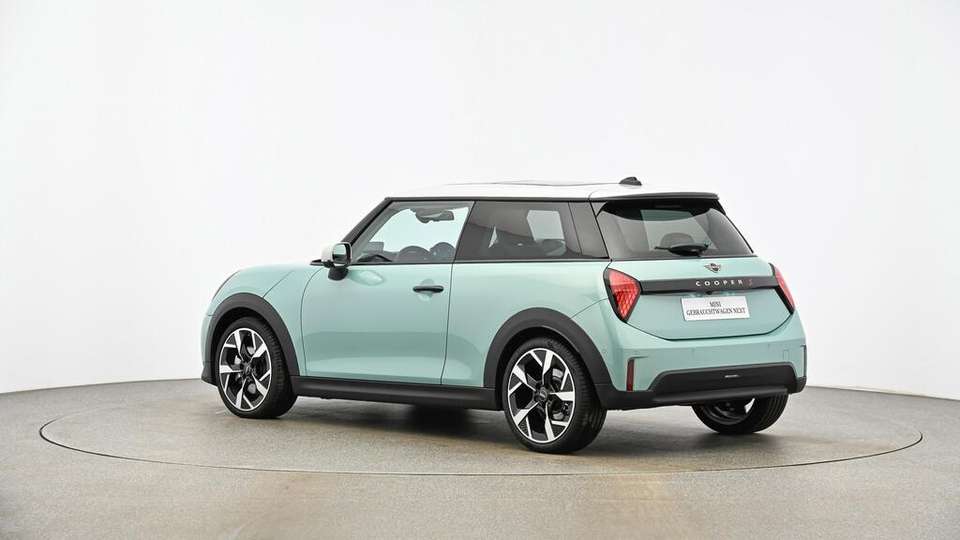 MINI Cooper S - Imagem 4