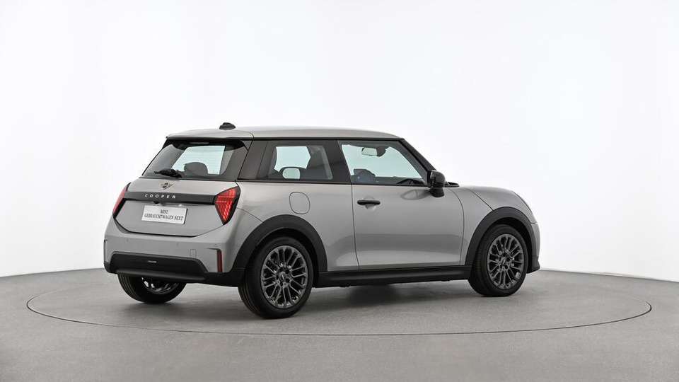 MINI Cooper C - Imagem 4
