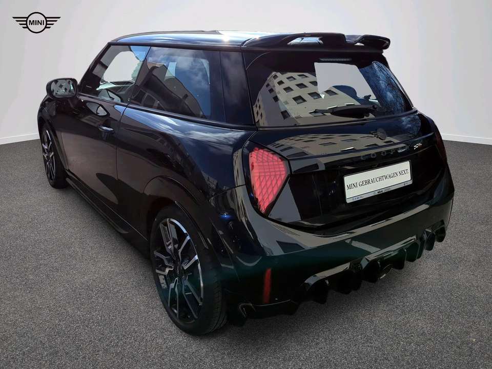 MINI John Cooper Works - Imagem 4