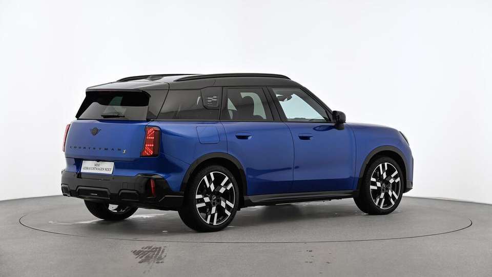 MINI Countryman SE All4 - Imagem 7