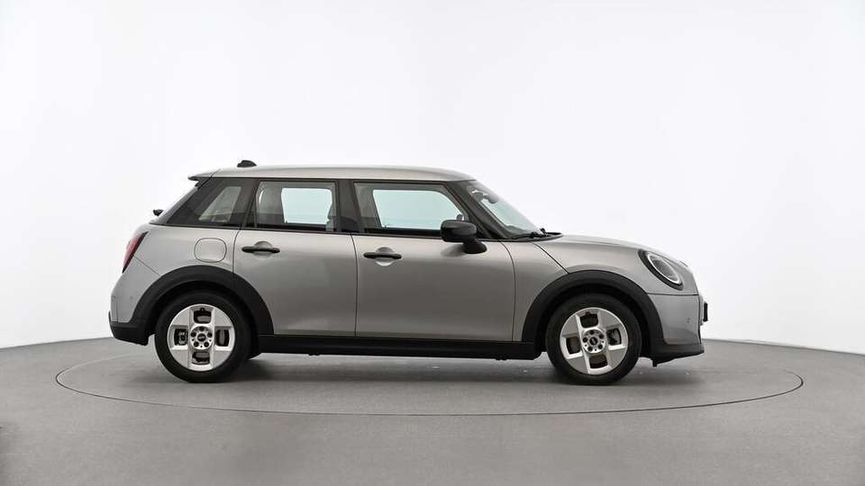 MINI Cooper C - Imagem 2