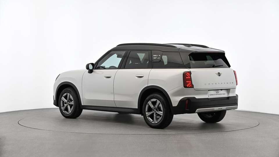 MINI Countryman C - Imagem 7