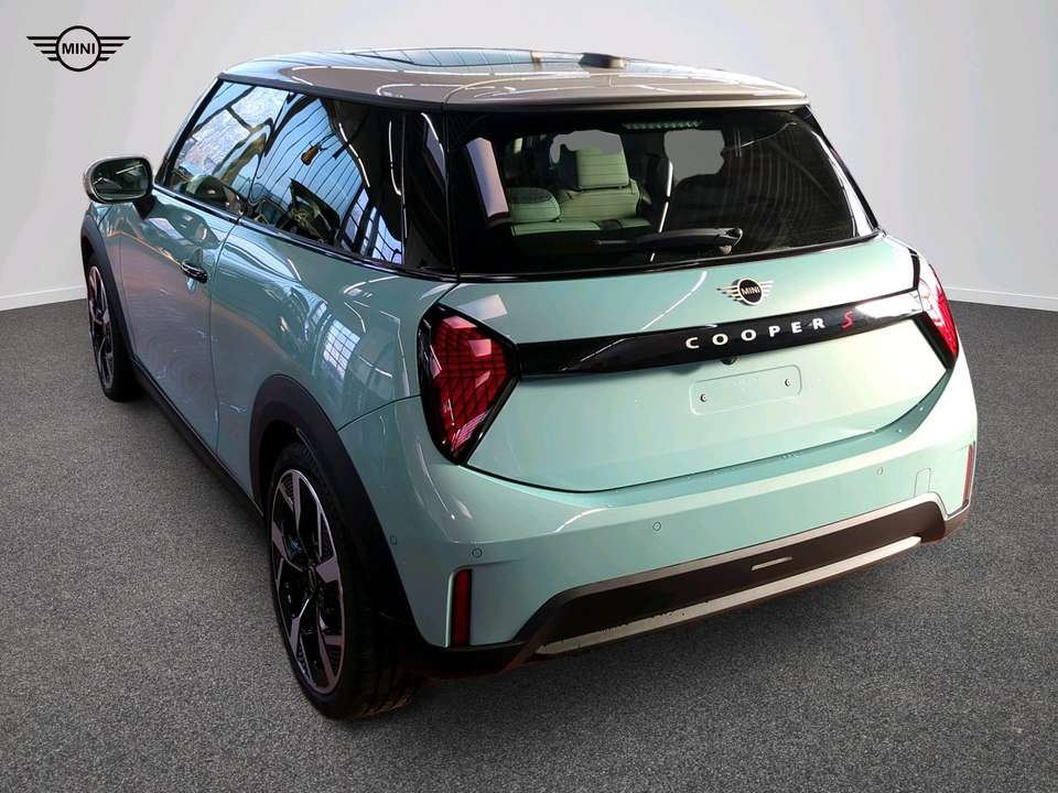 MINI Cooper S - Imagem 7