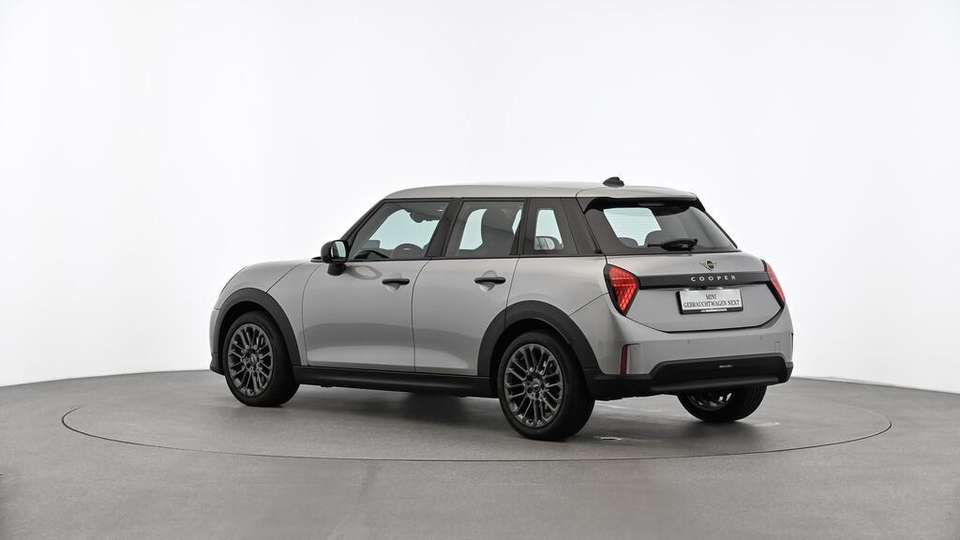 MINI Cooper C - Imagem 7