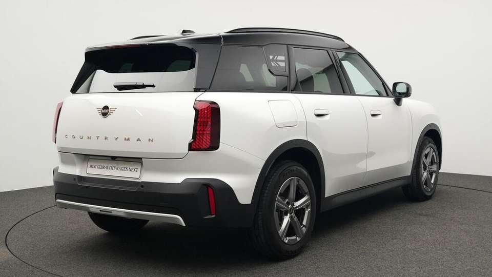 MINI Countryman C - Imagem 4