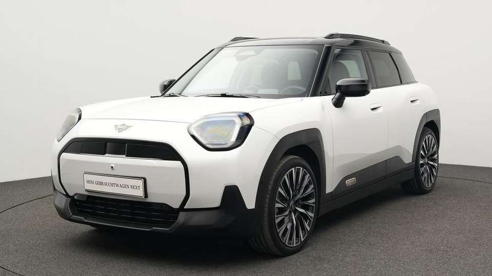 MINI Aceman - Imagem 1