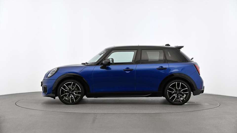 MINI Cooper S - Imagem 2